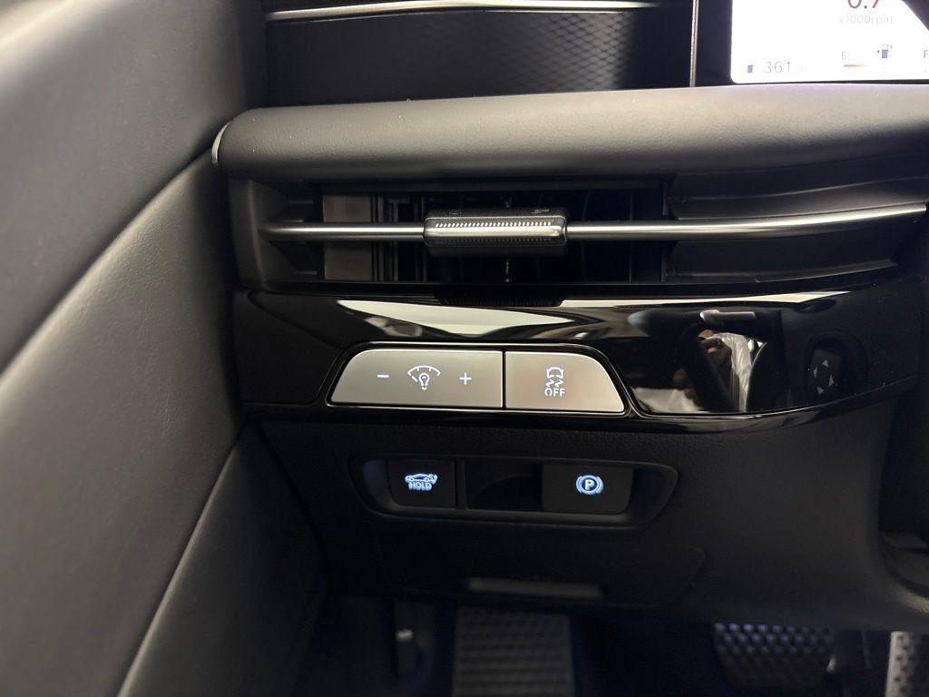 New 2027 Genesis G80 2.5T AWD/4WD image 35