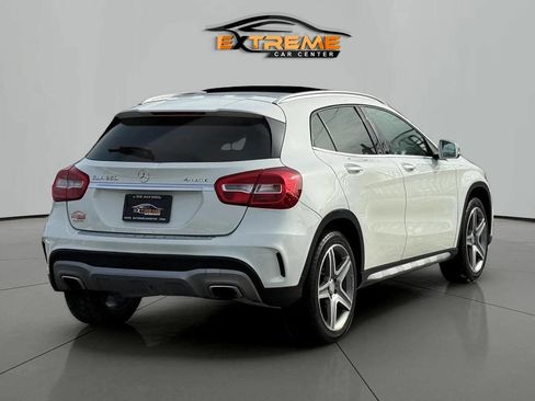 Used 2016 Mercedes-Benz GLA 250 4MATIC image 6