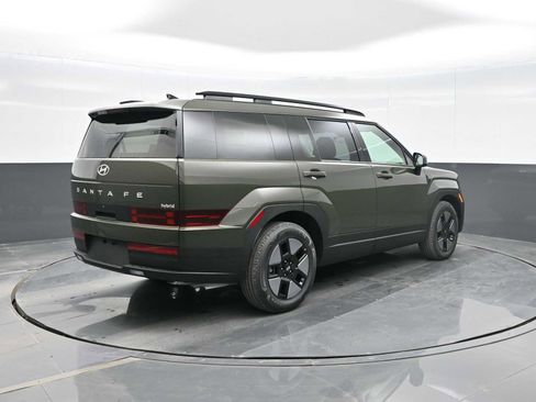 New 2026 Hyundai Santa Fe SEL image 7