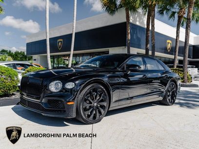 Used 2024 Bentley Flying Spur S V8