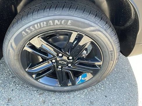 New 2026 Chevrolet Trax ACTIV FWD image 30