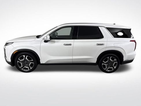 Used 2023 Hyundai Palisade Limited FWD image 8