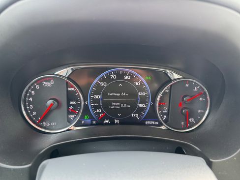 Used 2022 GMC Terrain Denali image 13