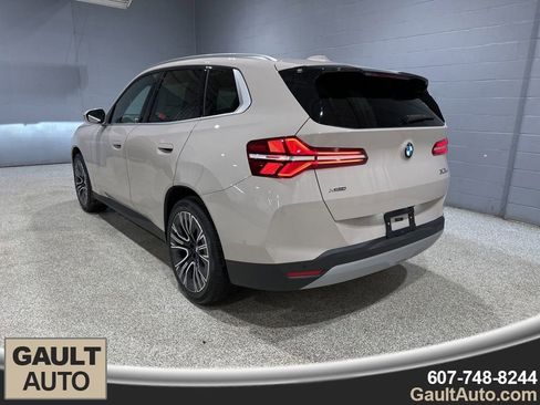 New 2026 BMW X3 xDrive30 w/ Convenience Package AWD/4WD image 6