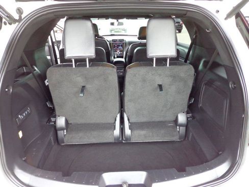 Used 2016 Ford Explorer Sport w/ Equipment Group 401A image 17