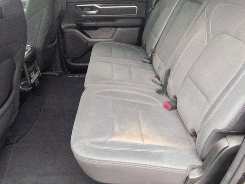 Used 2021 RAM 1500 Big Horn image 22