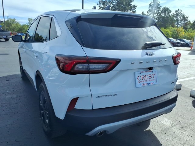 Certified 2024 Ford Escape Active w/ Tech Pack #2 AWD/4WD image 6