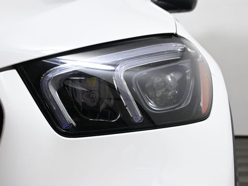 Used 2023 Mercedes-Benz GLE 350 4MATIC image 11