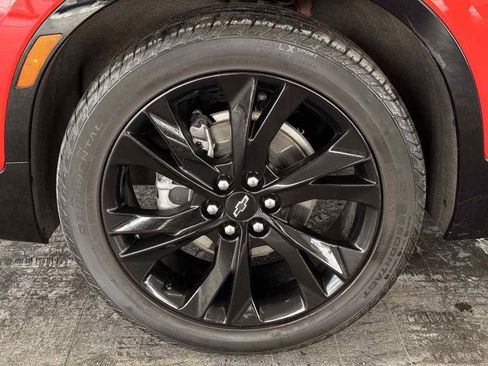 Used 2022 Chevrolet Blazer RS w/ Enhanced Convenience Package image 36