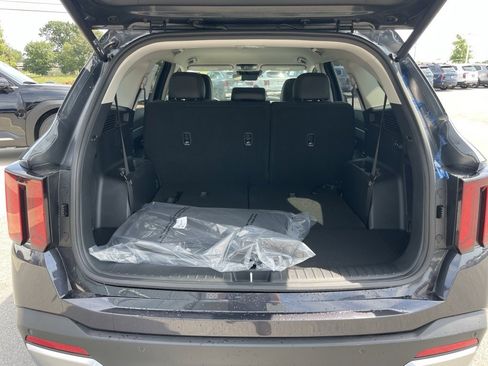 New 2026 Kia Sorento EX image 27