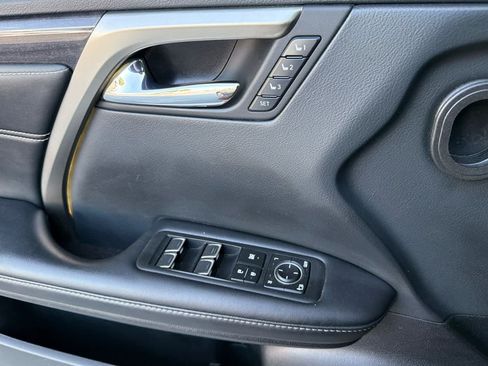 Certified 2022 Lexus RX 450h AWD w/ Luxury Package image 12