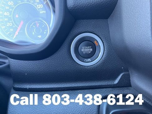 Used 2023 RAM 1500 Big Horn image 22