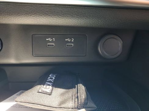 New 2026 Nissan Rogue S FWD image 18
