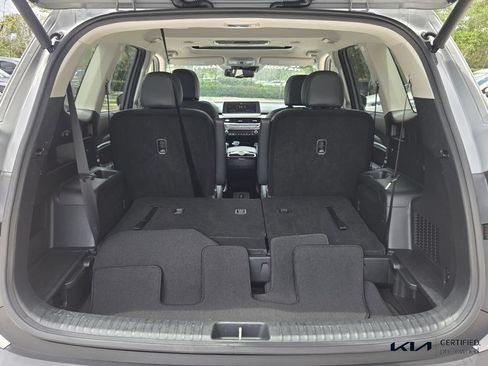 Certified 2022 Kia Telluride EX w/ EX Premium Package AWD/4WD image 14