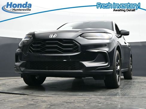 Used 2023 Honda HR-V Sport image 28