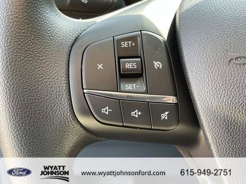 New 2026 Ford Maverick XL FWD image 29