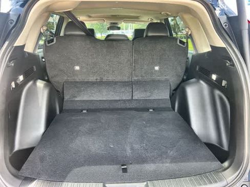Used 2026 Honda CR-V EX-L image 20