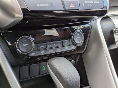 New 2026 Mitsubishi Eclipse Cross SE AWD/4WD image 21