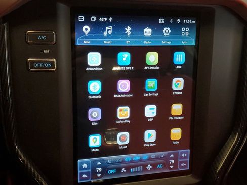 Used 2016 Ford Mustang Premium RWD image 23