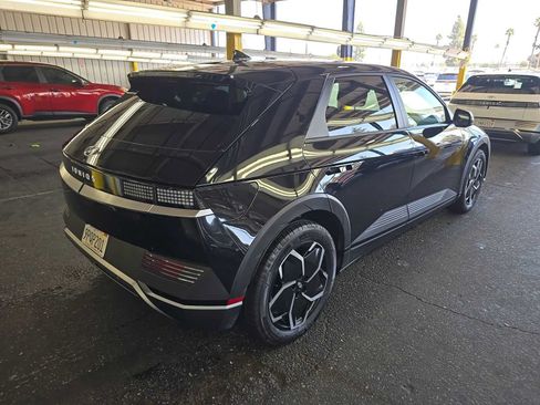 Used 2024 Hyundai Ioniq 5 SEL RWD image 3