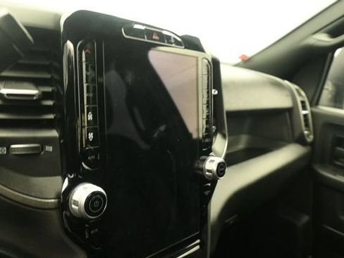 Used 2026 RAM 2500 Tradesman AWD/4WD image 17