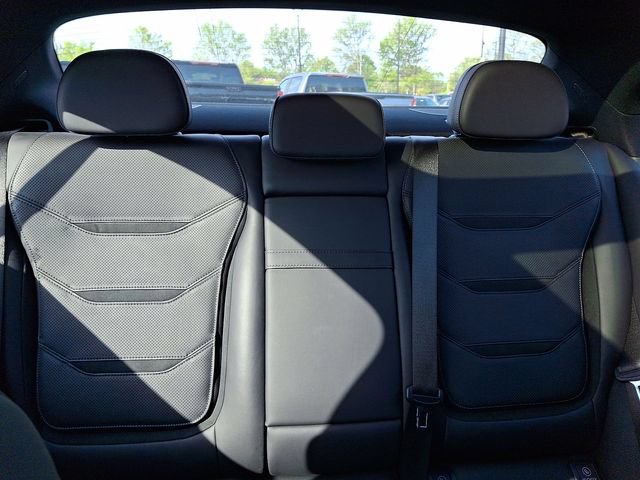 Used 2024 Mercedes-Benz C 63 AMG S image 13