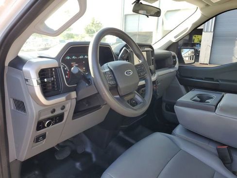 Used 2023 Ford F150 XL AWD/4WD image 20