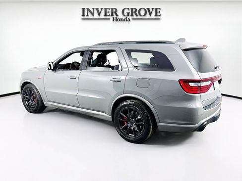 Used 2020 Dodge Durango SRT w/ Trailer Tow Group IV image 7