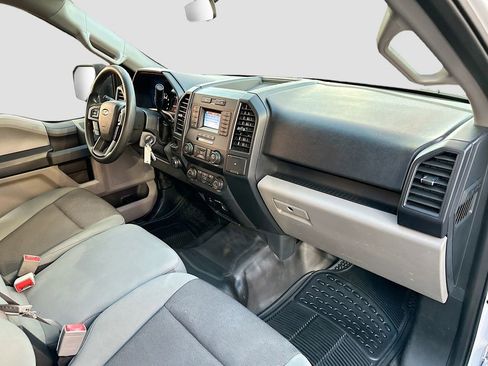 Used 2020 Ford F150 XL w/ Equipment Group 101A Mid RWD image 28