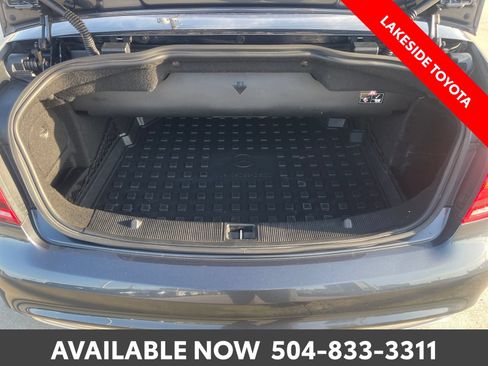 Used 2016 Mercedes-Benz E 400 Cabriolet image 31