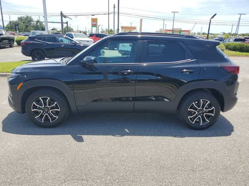 New 2026 Chevrolet TrailBlazer ACTIV w/ Convenience Package image 2
