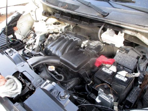 Used 2017 Chevrolet City Express LT image 29