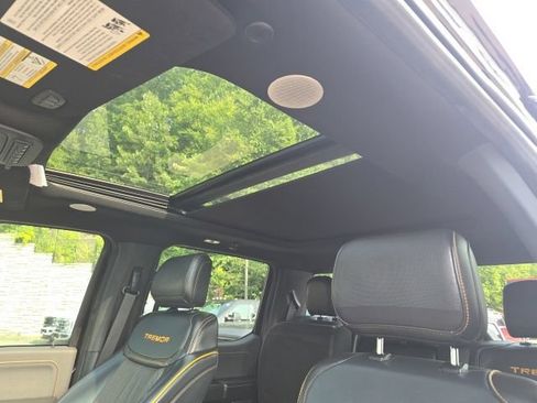 Used 2022 Ford F150 Tremor w/ Equipment Group 402A High AWD/4WD image 37