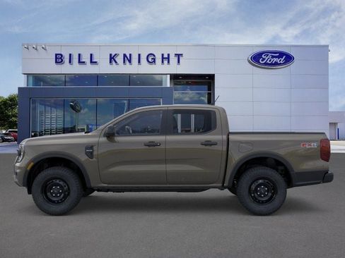 New 2026 Ford Ranger XL AWD/4WD image 3