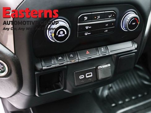 Used 2023 Chevrolet Silverado 1500 W/T w/ WT Value Package image 20