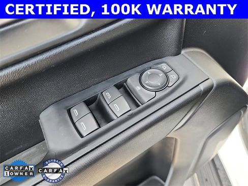 Certified 2023 GMC Sierra 1500 Pro image 11