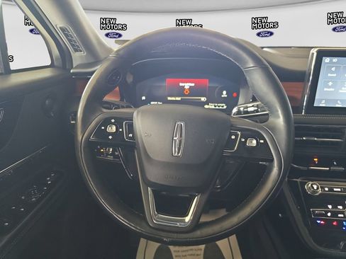 Used 2022 Lincoln Corsair Reserve w/ Luxury Package AWD/4WD image 12