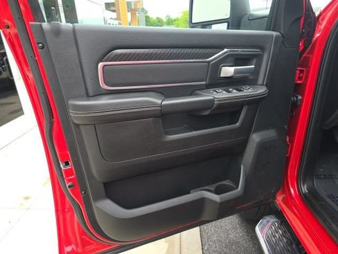 Used 2026 RAM 2500 Big Horn AWD/4WD image 11