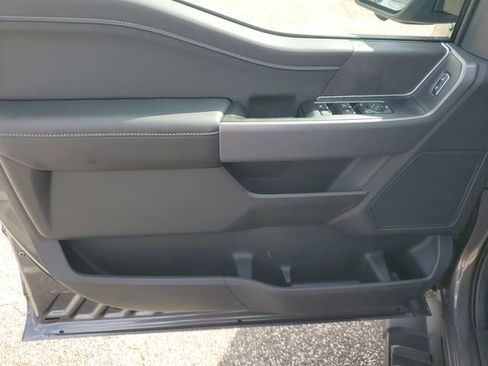 New 2025 Ford F150 XLT w/ Equipment Group 302A MID image 11