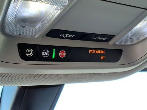 Used 2019 GMC Acadia SLE image 20