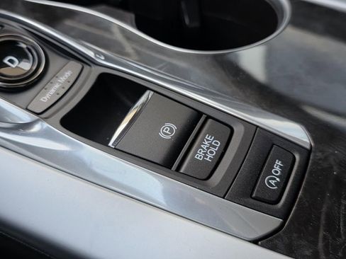 Used 2018 Acura TLX V6 SH-AWD w/ Technology Pkg image 24