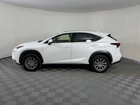 Used 2015 Lexus NX 200t FWD image 2