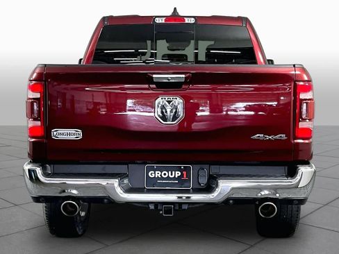 Used 2022 RAM 1500 Limited AWD/4WD image 5