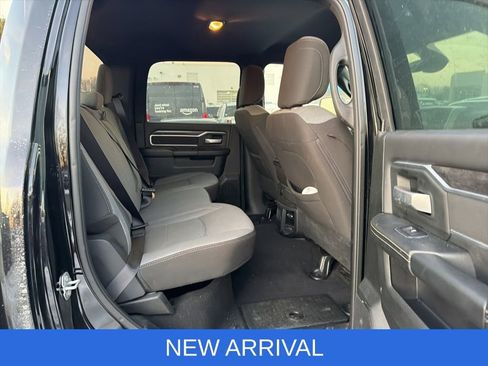 Used 2024 RAM 2500 Big Horn image 13