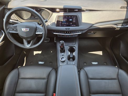 Used 2020 Cadillac XT4 Sport FWD image 22