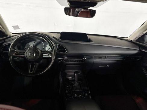 Used 2023 MAZDA CX-30 AWD 2.5 S w/ Preferred Package image 12
