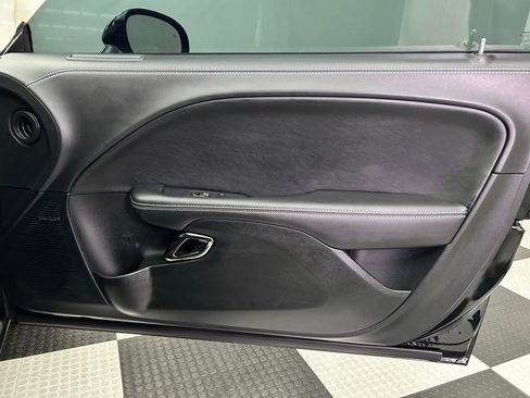 Used 2023 Dodge Challenger SRT Hellcat image 22