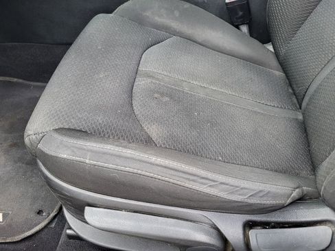 Used 2017 Kia Optima LX image 24