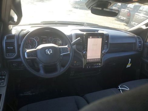 New 2026 RAM 2500 Tradesman image 6