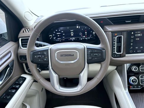 Used 2023 GMC Yukon Denali w/ Max Trailering Package image 11